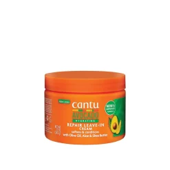 Cantu Avocado Hydrating Repair Leave-In Cream 340g (12oz)