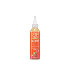 Cantu Guava Scalp Exfoliating Pre-Cleanse Treatment 180ml (6floz)