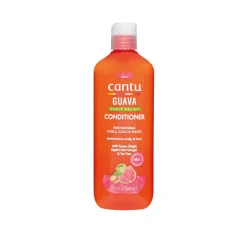 Cantu Guava Scalp Relief Conditioner 400ml (13.5floz)