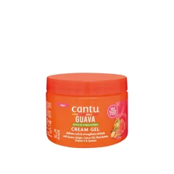 Cantu Guava Style & Strengthen Cream Gel 340g (12oz)