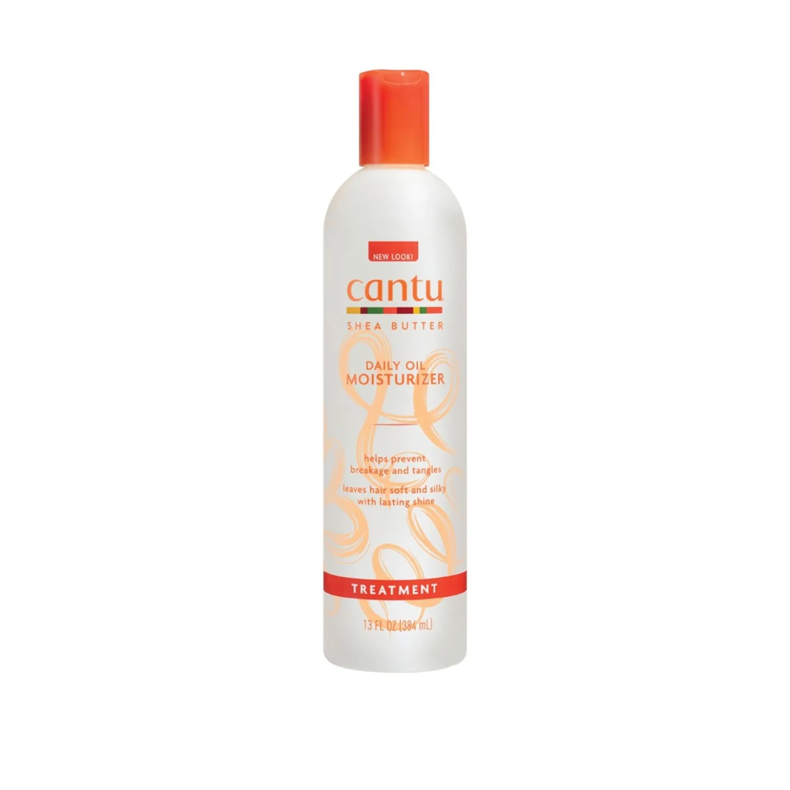 Cantu Shea Butter Daily Oil Moisturizer 384ml (13floz)
