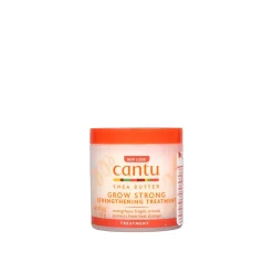 Cantu Shea Butter Grow Strong Strengthening Treatment 170g (6oz)