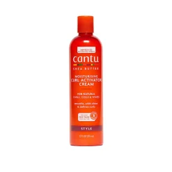 Cantu Shea Butter Moisturizing Curl Activator Cream 355ml (12floz)