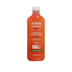 Cantu Shea Butter Sulfate-Free Hydrating Cream Conditioner 400ml (13.5floz)