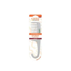 Cantu Sturdy Detangling Comb