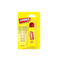 Carmex Classic Moisturizing Lip Balm 10g (0.35oz)