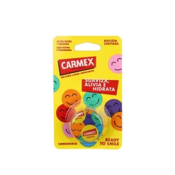 Carmex Original Flavour Moisturizing Lip Balm 7.5g (0.26oz)