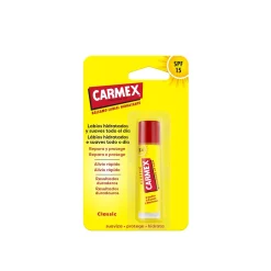 Carmex Original Formula Moisturizing Lip Balm SPF15 4.25g (0.15oz)