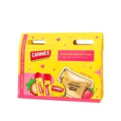 Carmex Premium Collection Set
