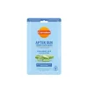 Carroten After Sun Hyaluronic Acid & Aloe Vera Tissue Face Mask x1 (0.68floz)