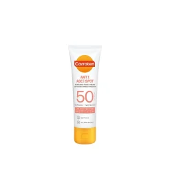 Carroten AntiSpot Face Cream SPF50 50ml (1.7floz)