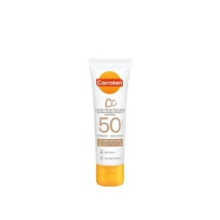 Carroten CC Face Cream SPF50 50ml (1.7floz)