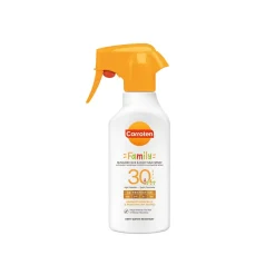 Carroten Family Face & Body Milk Spray SPF30 270ml (9.13floz)