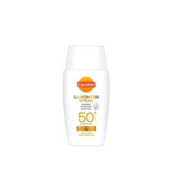 Carroten Illuminating UV Face Fluid SPF50+ 50ml (1.7floz)