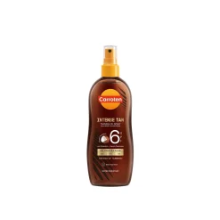 Carroten Intense Tan Oil Spray SPF6 200ml (6.7floz)