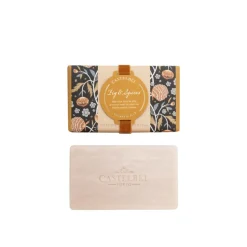 Castelbel Fig & Spices Soap Bar 200g (7.1oz)