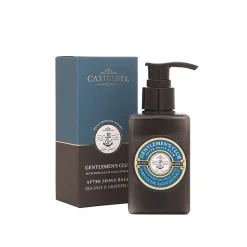 Castelbel Gentlemen's Club Sea Salt & Grapefruit Aftershave Balm 100ml (3.4floz)