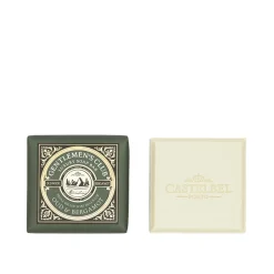 Castelbel Gentlemen's Club Oud & Bergamot Soap Bar 150g (5.3oz)