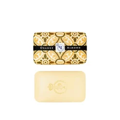 Castelbel Tile Orange & Almond Soap Bar 300g (10.5oz)