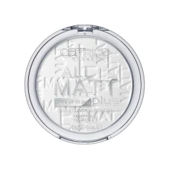 Catrice All Matt Plus Shine Control Powder 001 Universal 10g (0.35oz)