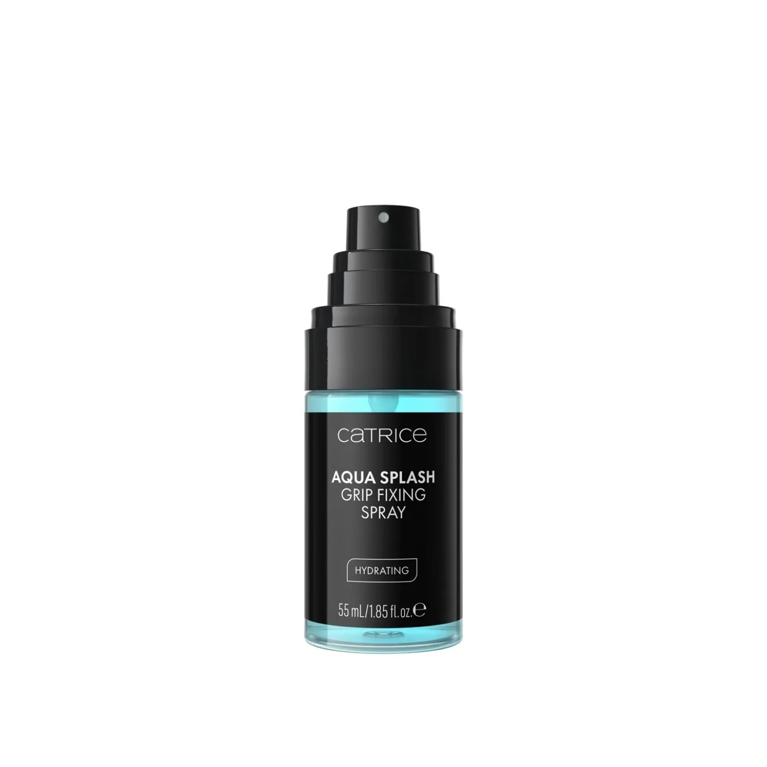 Catrice Aqua Splash Grip Fixing Spray 55ml (1.85floz)