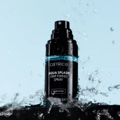 Catrice Aqua Splash Grip Fixing Spray 55ml (1.85floz)