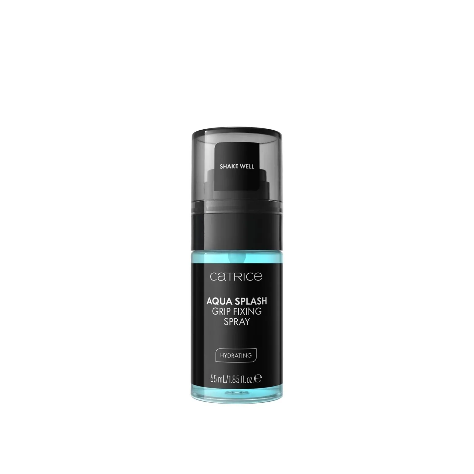 Catrice Aqua Splash Grip Fixing Spray 55ml (1.85floz)