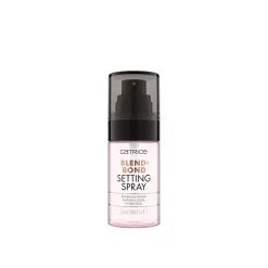 Catrice Blend + Bond Setting Spray 55ml (1.85floz)