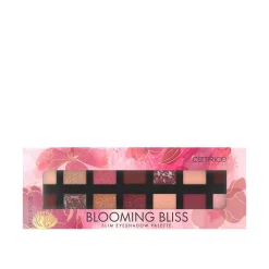 Catrice Blooming Bliss Slim Eyeshadow Palette 020 Colors Of Bloom 10.6g (0.37oz)