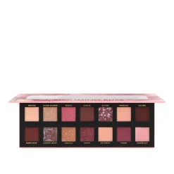 Catrice Blooming Bliss Slim Eyeshadow Palette 020 Colors Of Bloom 10.6g (0.37oz)