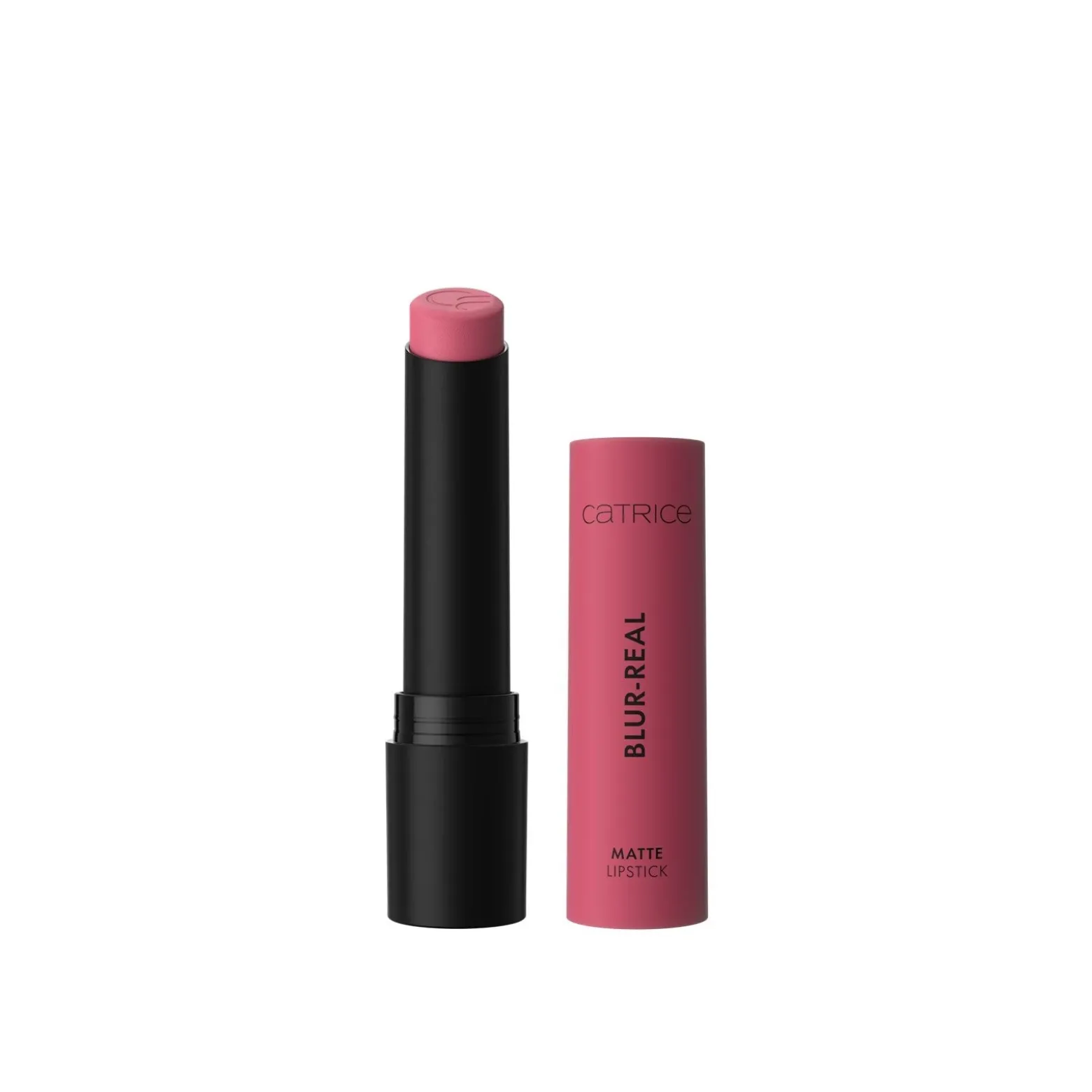 Catrice Blur-Real Matte Lipstick 010 Blur Me Baby 3g (0.1oz)
