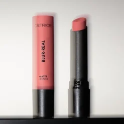 Catrice Blur-Real Matte Lipstick 010 Blur Me Baby 3g (0.1oz)