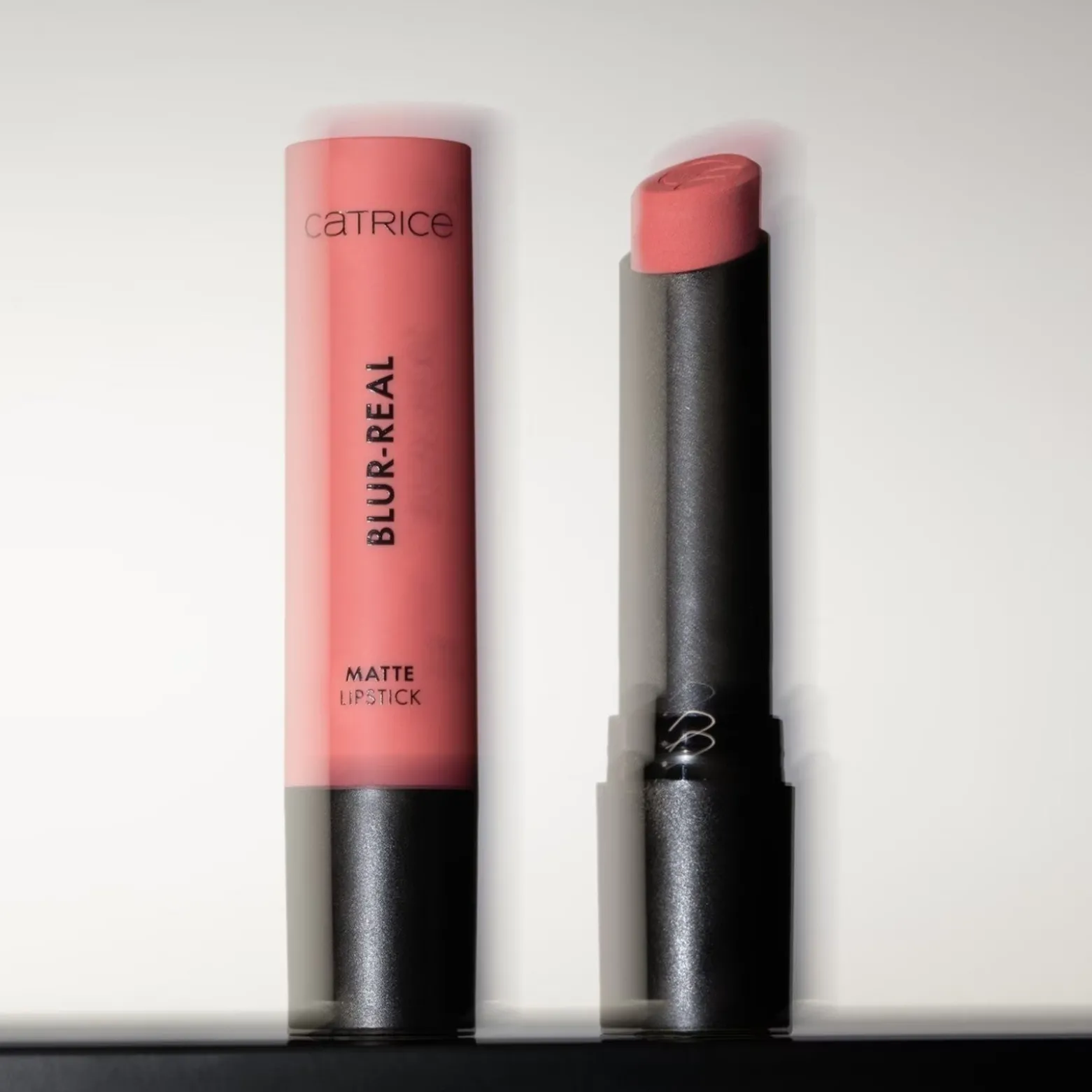 Catrice Blur-Real Matte Lipstick 010 Blur Me Baby 3g (0.1oz)