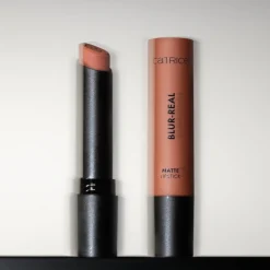 Catrice Blur-Real Matte Lipstick 020 Taupe Tension 3g (0.1oz)