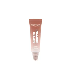 Catrice Butter Drippin' Glossy Lip Balm 020 Maple Latte 10ml (0.33floz)