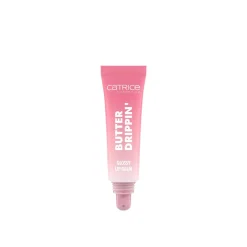 Catrice Butter Drippin' Glossy Lip Balm 010 Pink Lemon Squeezin' 10ml (0.33floz)