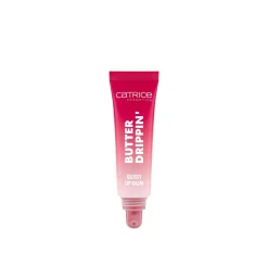 Catrice Butter Drippin' Glossy Lip Balm 050 Cherry Delicious 10ml (0.33floz)