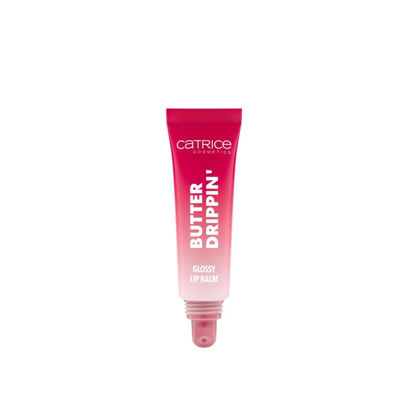 Catrice Butter Drippin' Glossy Lip Balm 050 Cherry Delicious 10ml (0.33floz)