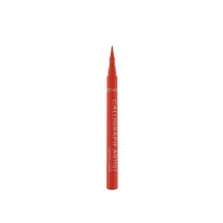 Catrice Calligraph Artist Matte Liner 080 Bloody Mary 1.1ml (0.03floz)