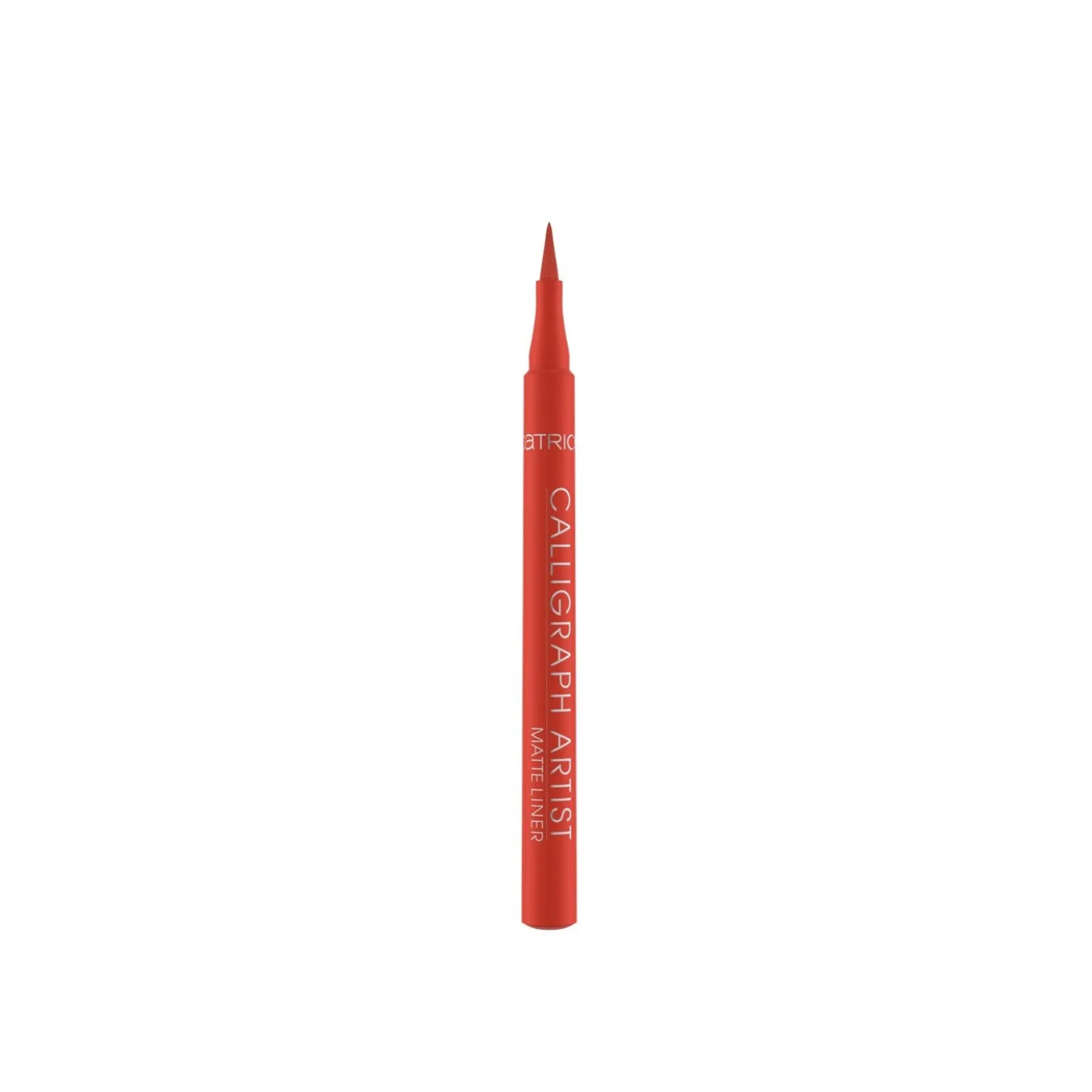 Catrice Calligraph Artist Matte Liner 080 Bloody Mary 1.1ml (0.03floz)