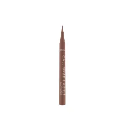 Catrice Calligraph Artist Matte Liner 010 Roasted Nuts 1.1ml (0.03floz)