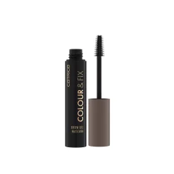 Catrice Color & Fix Brow Gel Mascara 030 Dark Brown 5ml (0.16floz)