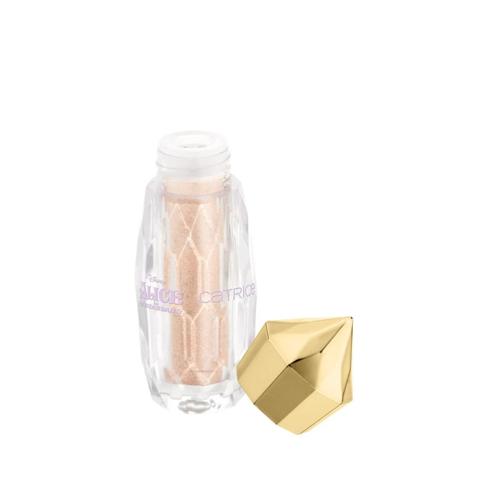 Catrice Disney Alice in Wonderland Loose Eyeshadow Pigments C01 Daydreamin' 2g (0.07oz)