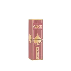 Catrice Disney Alice in Wonderland Semi-Matte Lipstick C01 Where Am I? 3.2g (0.11oz)