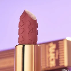 Catrice Disney Alice in Wonderland Semi-Matte Lipstick C01 Where Am I? 3.2g (0.11oz)