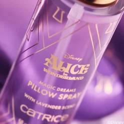 Catrice Disney Alice in Wonderland Magic Dreams Pillow Spray C01 Dreaming Of Wonderland 50ml (1.69floz)