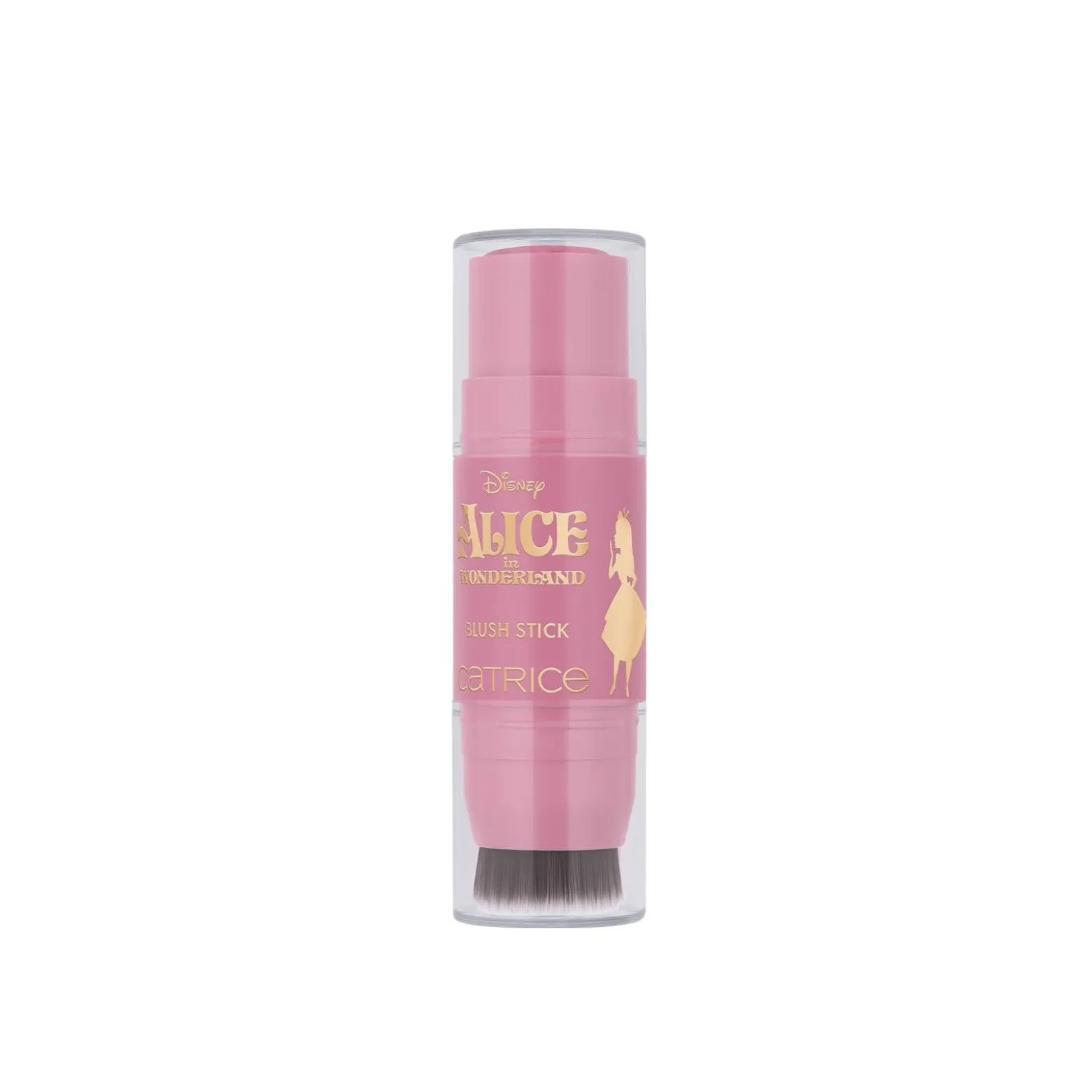Catrice Disney Alice in Wonderland Blush Stick C02 Wonderland Tales 6g (0.21 oz)