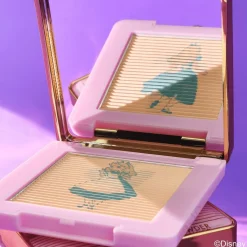 Catrice Disney Alice in Wonderland Luminizing Compact Powder C01 Slightly Confused 6.3g (0.22oz)