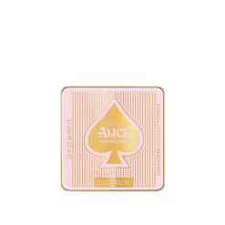 Catrice Disney Alice in Wonderland Luminizing Compact Powder C01 Slightly Confused 6.3g (0.22oz)