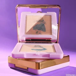 Catrice Disney Alice in Wonderland Luminizing Compact Powder C01 Slightly Confused 6.3g (0.22oz)